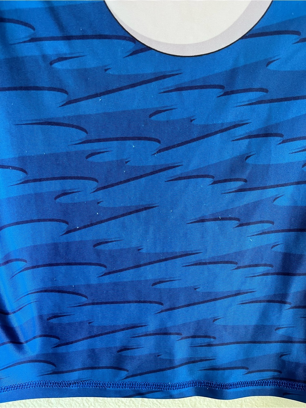 Pokémon Rashguard - Picture 3 of 3